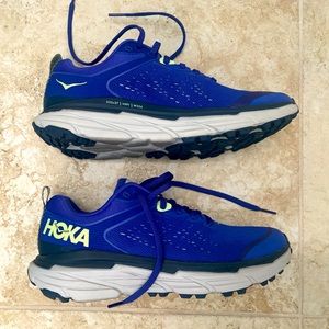 Hoka One One Arahi 6 Wide